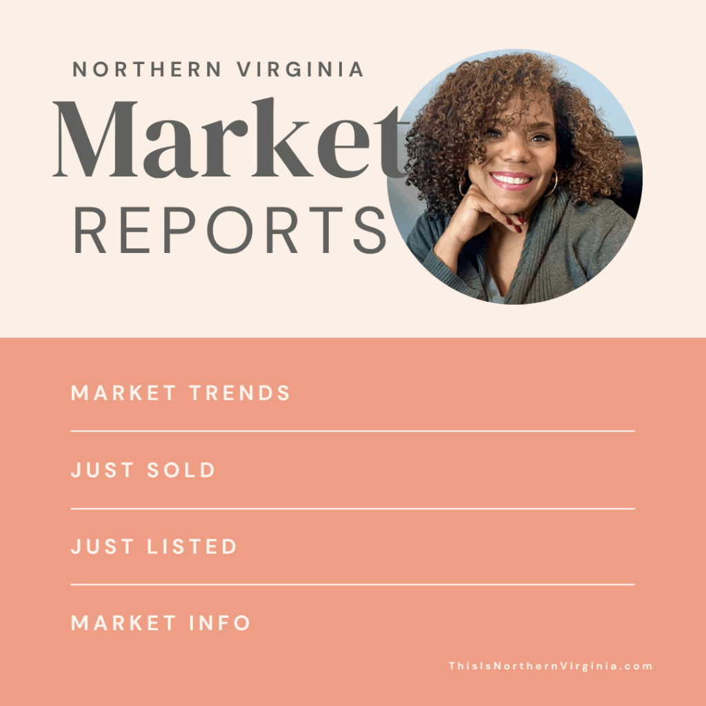 Northern Virginia Market Report