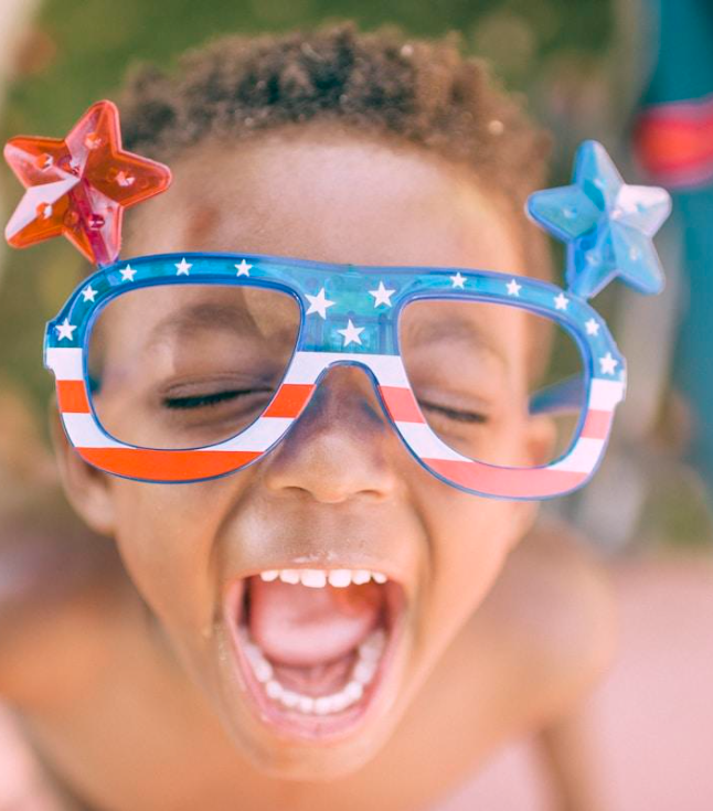 Northern Virginia 4th of July Fireworks Shows
