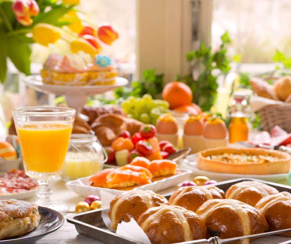 Brunch